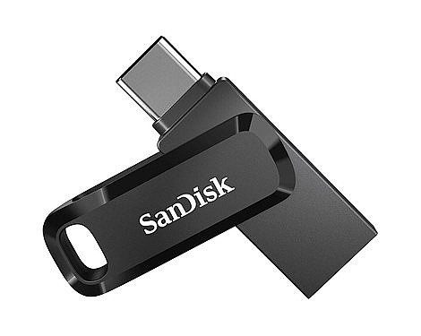 ������ ���� Ultra Dual Drive Go USB Type- C� 32GB 
