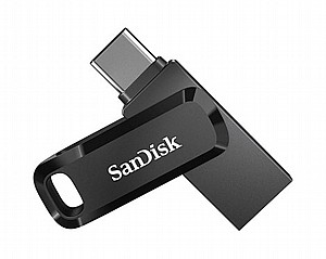 זיכרון נייד Ultra Dual Drive Go USB Type- C™ 32GB זיכרון נייד Ultra Dual Drive Go USB Type- C™ 32GB