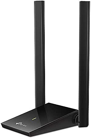 ���� ��� ������� TP-Link Archer T4U Plus Dual Antennas High-Gain Wireless USB 3.0