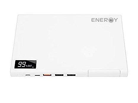 ����� ���� ENERGY WP933 Qualcomm 30000 mAh 