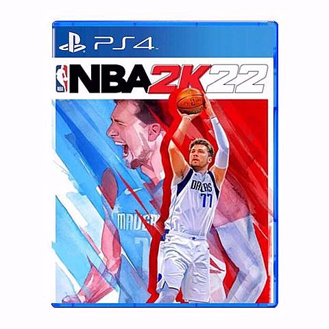 ���� ����������� 4 - NBA 2K22