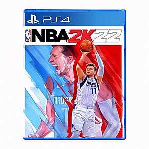 ���� ����������� 4 - NBA 2K22
