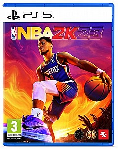 NBA 2022 PS5 NBA 2022 PS5