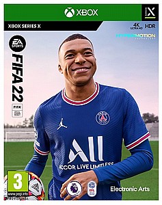 FIFA 2022 XBOX ONE FIFA 2022 XBOX ONE