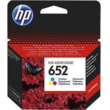 ��� ������ ����� HP 652