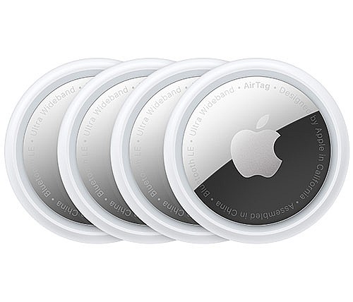 ���� ��� Apple AirTag - ���� ������