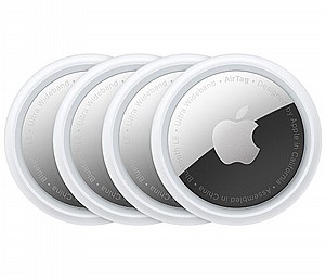 ���� ��� Apple AirTag - ���� ������