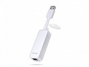 ���� ��� TP-Link UE300 USB 3.0 To Gigabit Ethernet Network 1000Mbps