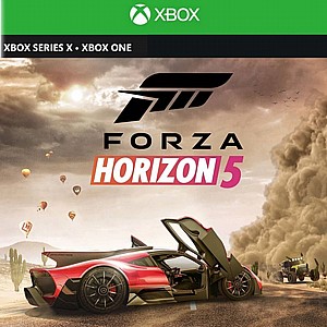 Forza Horizon 5 Forza Horizon 5