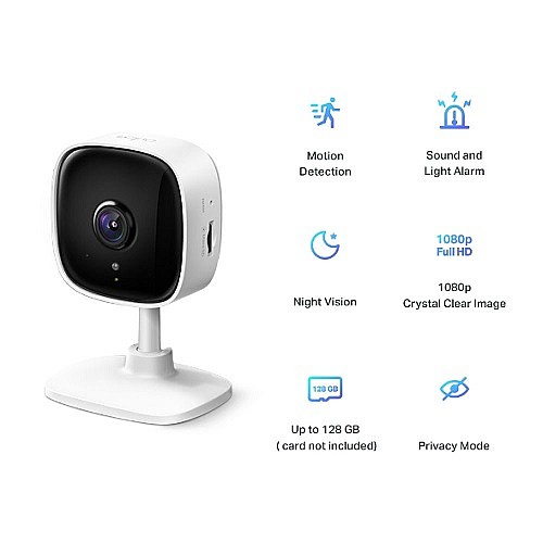 ����� ����� TP-Link Tapo C100 ���� ���