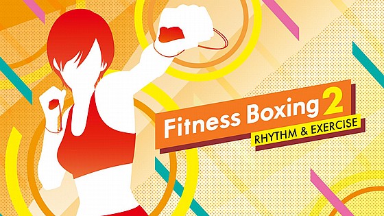 Fitness Boxing 2: Rhythm & Exercise