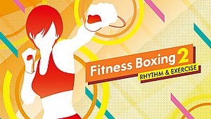 Fitness Boxing 2: Rhythm & Exercise
