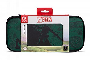 ��� ����� �������� NSW Stealth Console Case Zelda