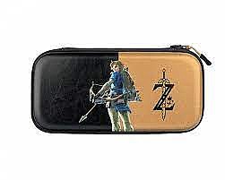 Deluxe Travel Case Zelda Edition (Nintendo Switch)
