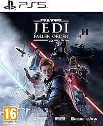 Star Wars Jedi: Fallen Order PS5 Star Wars Jedi: Fallen Order PS5