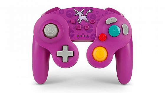 ��� GameCube ������ � Espeon