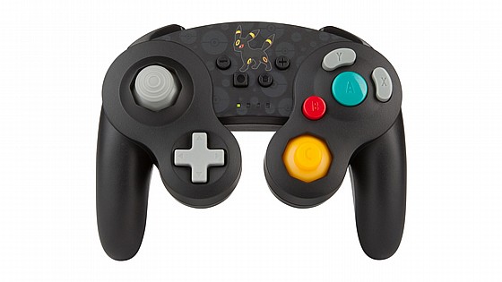 ��� GameCube ������ � Umbreon