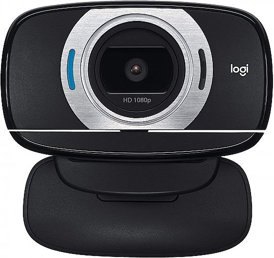 ����� ��� �� �������� Logitech HD C615