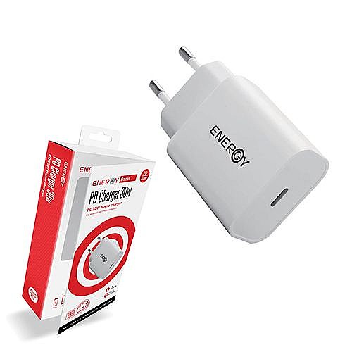 ���� ��� ��� ENERGY PD CHARGER 30W