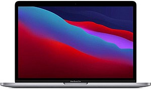 Z11B00071	Apple MBP 13.3"/M1/16GB/256GB/SPG/HB