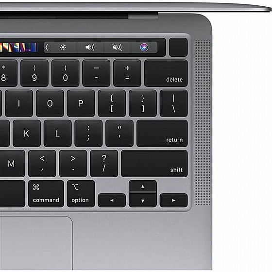 ���� ���� "13.3 Apple MacBook Pro 13 - 2020 Z11C0004X Apple M1 chip , ���� 512GB SSD, ����� 16GB