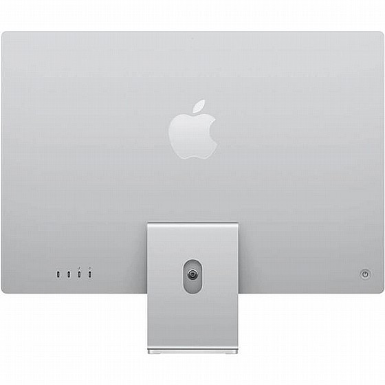 ���� All In One Apple iMac 24 M1 chip Z12Q000FG ���� ����
