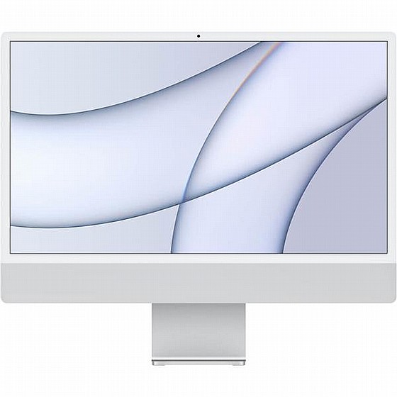 Z12V000E3	Apple 24" iMac Retina 4.5K, M1 chip 8C CPU 8C GPU, 16GB, 512GB SSD, Green