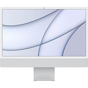 Z12V000E3	Apple 24" iMac Retina 4.5K, M1 chip 8C CPU 8C GPU, 16GB, 512GB SSD, Green