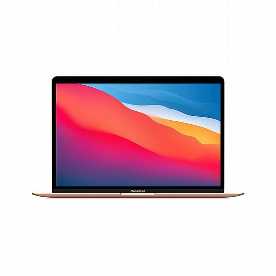 Z12400072	Apple MBA 13.3"/M1/16GB/256GB/SPG/ Hebrew Keyboard