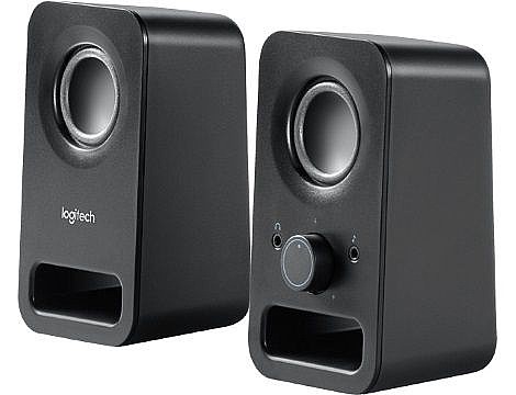 ������� ����� Logitech 2.0 Multimedia Speakers Z150 Retail