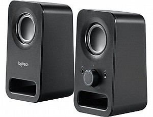 ������� ����� Logitech 2.0 Multimedia Speakers Z150 Retail