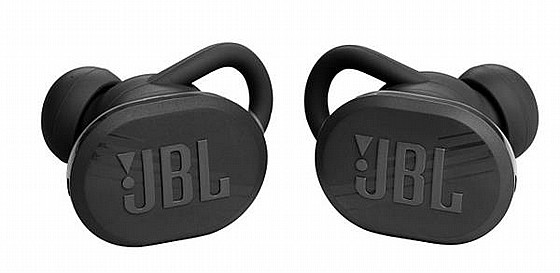  ������� ����� Endurance Race TWS JBL