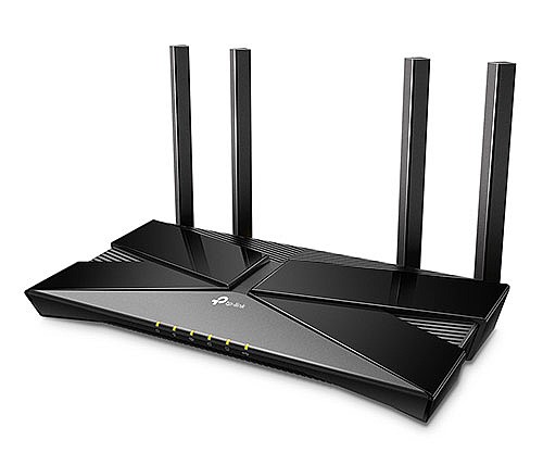 ��� / ����� TP-Link Archer AX20 AX1800 Dual-Band Wi-Fi 6 1800Mbps