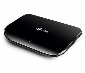 ��� TP-Link TL-SG1005D 5 Ports 10/100/1000Mbps