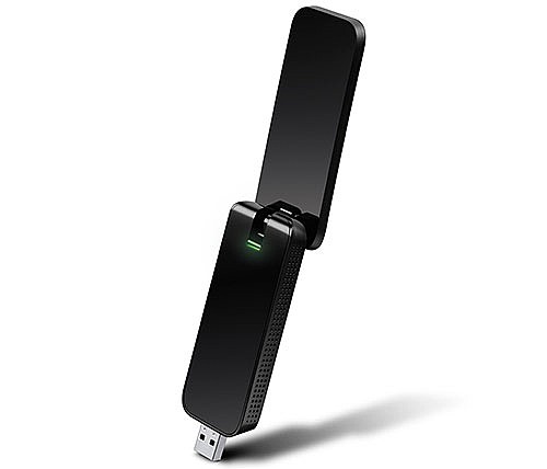 ���� ��� ������� TP-Link Archer T4U AC1300 Wireless Dual Band USB 3.0