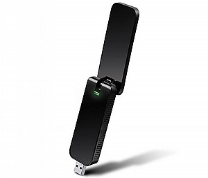 ���� ��� ������� TP-Link Archer T4U AC1300 Wireless Dual Band USB 3.0