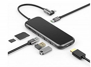  ���� ���� ����� USB3 PD 4K Baseus