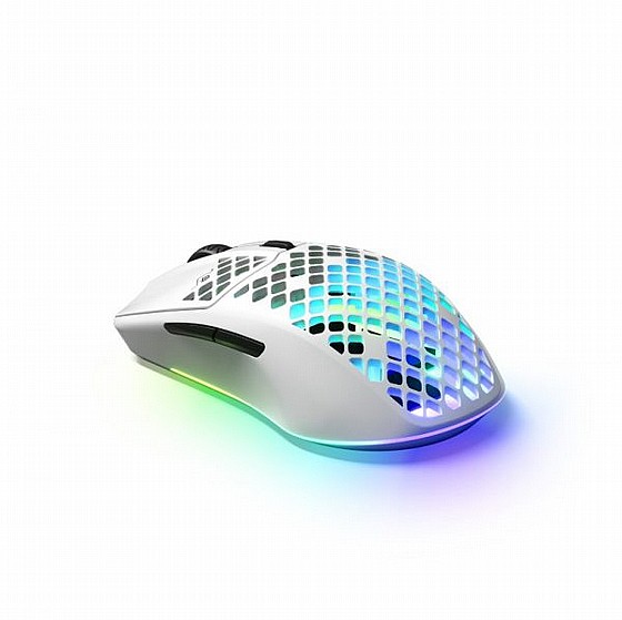 ���� ������� ������ SteelSeries Aerox 3 Wireless Gaming 2022 Edition