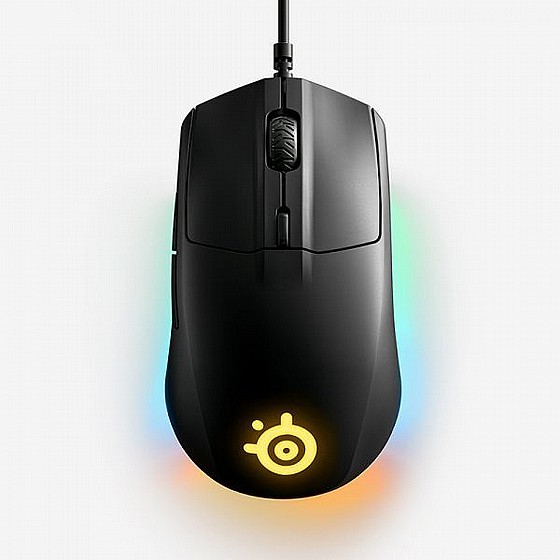 ���� ���� Rival 3 ����� �������� �� ����   SteelSeries 