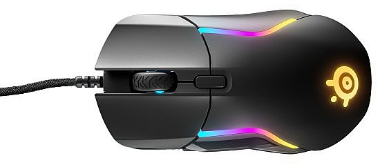 ���� ������� SteelSeries Rival 5 RGB