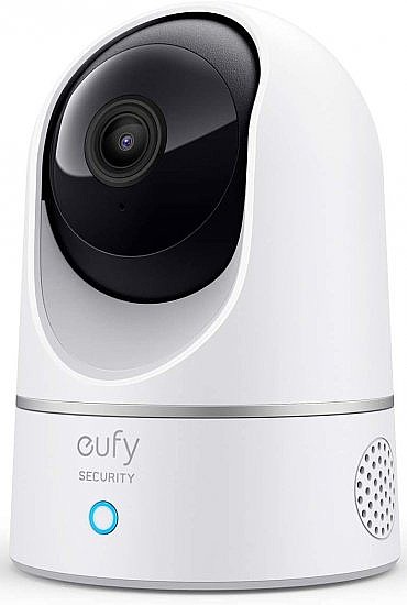 ����� ����� Anker Eufy 2K AI Indoor - ��� ���