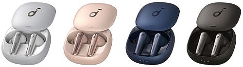 ������� ���-���� Anker Soundcore Liberty Air 2 Pro True Wireless ANC