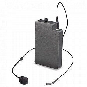 ����� ����� ����� ����� Pure Acoustics LMW-202