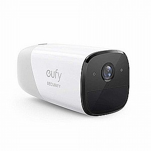 מצלמת אבטחה מבית ANKER EUFY יופי אנקר דגם EUFYCAM 2 PRO ADD ON דגם T81403D2 מצלמת אבטחה מבית ANKER EUFY יופי אנקר דגם EUFYCAM 2 PRO ADD ON דגם T81403D2