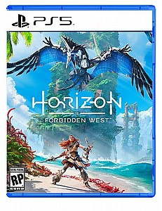 PS5 Horizon Forbidden West PS5 Horizon Forbidden West