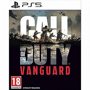  PS5 Call of Duty Vanguard