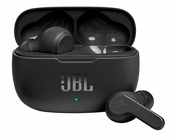  ������� �������� Wave 200TWS JBL