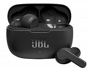 אוזניות אלחוטיות Wave 200TWS JBL אוזניות אלחוטיות Wave 200TWS JBL