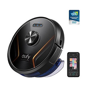 ���� ���� ������ ���� EUFY ANKER ���� ���� ��� ROBOVAC X8 HYBRID