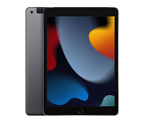 ����� Apple iPad 10.2" (2021) 64GB Wi-Fi + Cellular ����� ����